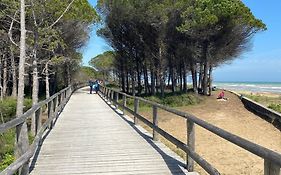 Enjoy Your Stay Only 100M From The Sea - Beahost